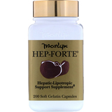Фото Marlyn, Hep-Forte, 200 Soft Gelatin Capsules