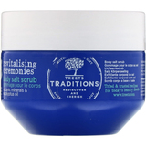 Фото Revitalising Ceremonies, Body Salt Scrub, Volcanic Minerals & Eucalyptus Oil, 13.22 oz (375 g)