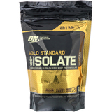 Фото Gold Standard, 100% Isolate, Chocolate Bliss, 13.12 oz (372 g)