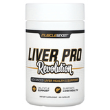 Фото Liver Pro Revolution, 60 капсул