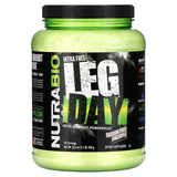 Фото Intra Fuel, Leg Day, маракуйя и ананас, 948 г (2,1 фунта)