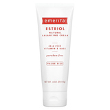 Фото Estriol Natural Balancing Cream, 4 oz (112 g)