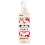 Фото Mineral Deodorant Spray, Pomegranate, 4 fl oz (118 ml)