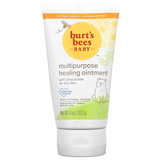Фото Baby, Multipurpose Healing Ointment with Shea Butter for Dry Skin, 4 oz (113.3 g)