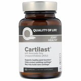 Фото Cartilast, 60 Capsules