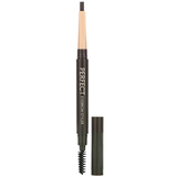 Фото Perfect Eyebrow Styler, Dark Brown, 0.005 oz (0.15 g)
