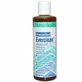 Фото Everclean, шампунь от перхоти, неароматизированный, 236 мл