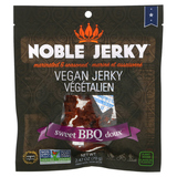 Фото Vegan Jerky, Sweet BBQ Doux, 2.47 oz (70 g)