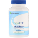 Фото Eskaloft, Gluten Free, 60 Capsules