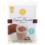 Фото Low Carb Drink Mix, Sipping Chocolate, 9.2 oz (260 g)