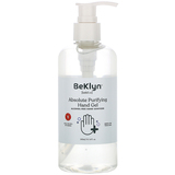 Фото Absolute Purifying Hand Gel, Alcohol-Free Hand Sanitizer, 10.14 fl oz (300 ml)