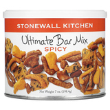 Фото Ultimate Bar Mix, Spicy , 7 oz (198.4 g)