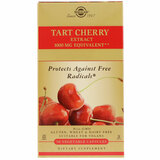 Фото Tart Cherry Extract, 90 Vegetable Capsules