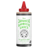 Фото Yuzu Japanese Barbecue Sauce, 17 oz (482 g)