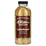 Фото Ladyfinger, самый маленький продукт, 396 г (14 унций)