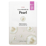Фото Pearl Beauty Mask, 1 маска, 20 мл (0,67 жидк. Унции)