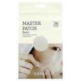Фото Master Patch, Basic``, 36 патчей