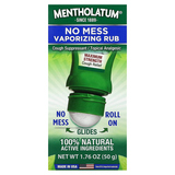 Фото Средство No Mess Vaporizing, 50 г (1,76 унции)