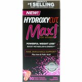 Фото Max! Pro Clinical для женщин, 60 капсул быстрого высвобождения