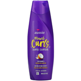 Фото Miracle Curls, Shampoo, with Coconut & Australian Jojoba Oil,12.1 fl oz (360 ml)