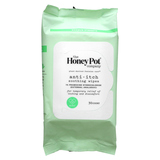 Фото Anti-Itch Soothing Wipes , 30 Count