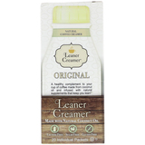 Фото Natural Coffee Creamer, Original, 20 Individual Packets, 0.18 oz (5 g)