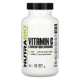 Фото Vitamin C & Rosehip Bioflavonoids, 1,000 mg, 150 V-Caps