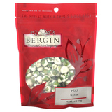 Фото Peas, Wasabi, 4 oz (113 g)