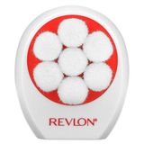 Фото Double Sided Cleansing Brush, Exfoliate & Glow, 1 Brush