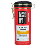Фото Premium Loose Leaf Tea, Black Thai Tropical, 4.5 oz (127.6 g)