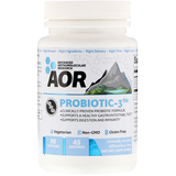 Фото Probiotic-3, 90 капсул
