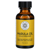 Фото Marula Oil, Cold Pressed, 1 fl oz (30 ml)