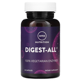 Фото Digest-All, 30 капсул