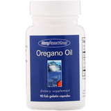 Фото Oregano Oil, 90 Fish Gelatin Capsules