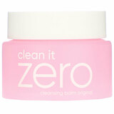 Фото Clean It Zero, очищающий бальзам, оригинальный,100 мл (3,38 жидк. унции)