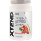 Фото Xtend, The Original, арбузный взрыв, 2,58 фунта (1,17 кг)