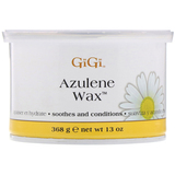 Фото Воск с азуленом Azulene Wax, 368 г