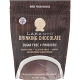 Фото Drinking Chocolate Mix, 10 oz