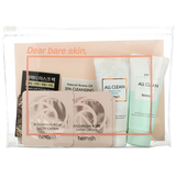 Фото All Clean Mini Kit, 7 Piece Kit