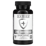 Фото Zinc Defender, 60 капсул
