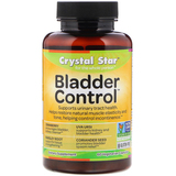 Фото Bladder Control (контроль над мочевым пузырем), 60 вегетарианских капсул