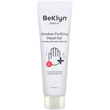 Фото Absolute Purifying Hand Gel, Alcohol-Free Hand Sanitizer,2.02 fl oz (60 ml)