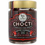 Фото Chocti Chocolate Ghee Spread, Coffee, 12 oz (340 g)