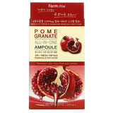 Фото All-In-One Ampoule, Pomegranate, 8.45 oz (250 ml)
