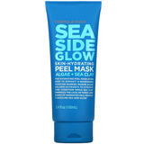 Фото Sea Side Glow, Skin-Hydrating Peel Mask, Algae + Sea Clay, 3.4 fl oz (100 ml)