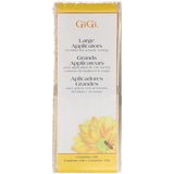 Фото Large Applicators for Bikini Line & Body Waxing, 100 Applicators