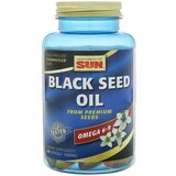 Фото Black Seed Oil, 90 Softgels