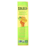 Фото Fruit Jerky, органический ананас, 23 г (0,8 унции)