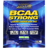 Фото BCAA Strong, Sour Ball, 0.30 oz (8.66 g)