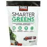 Фото Smarter Greens, летние ягоды, 60 жевательных таблеток